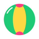 summer,fun,leisure,ball,hobbies and free time,beach ball